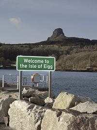 Welcome to EIgg